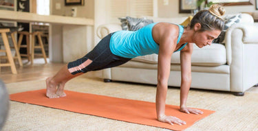 Je thuis yogastudio